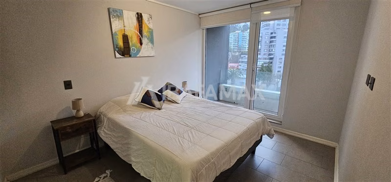 Departamento en arriendo de 2 dorm.amoblado en Concepción - Imagen 6