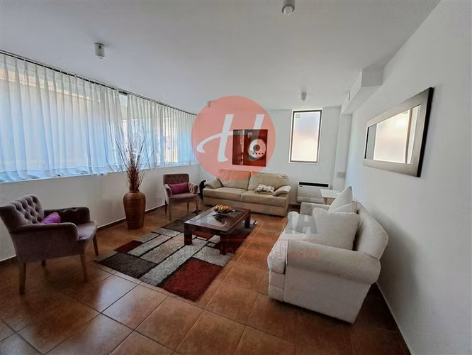 Se Arrienda Departamento 3D, estac y bodega Temuco Centro
