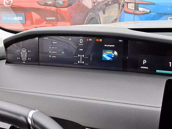 CHANGAN UNI-K 2025