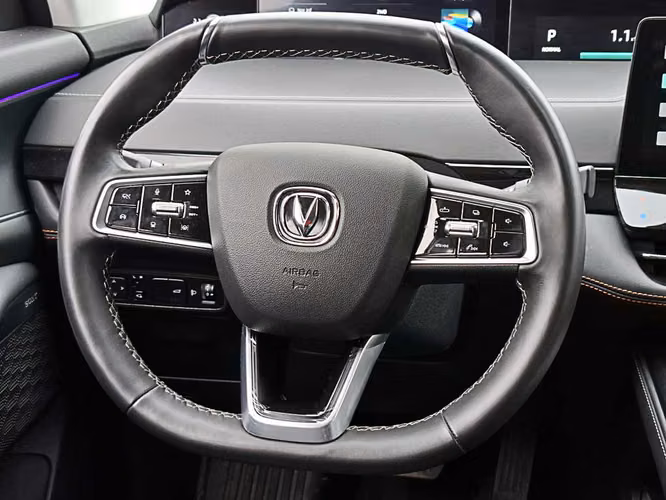 CHANGAN UNI-K 2025