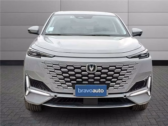 CHANGAN UNI-K 2025