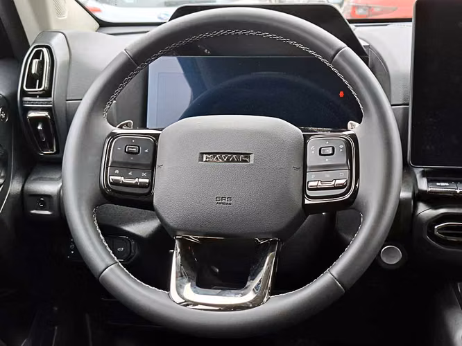 GREAT WALL HAVAL 2025