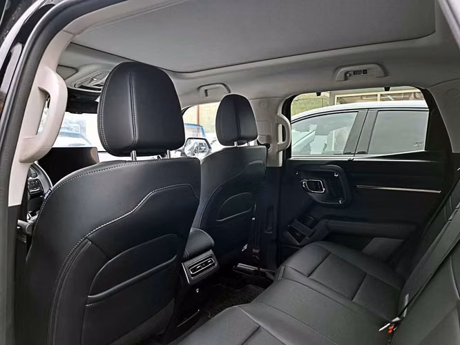 GREAT WALL HAVAL 2025