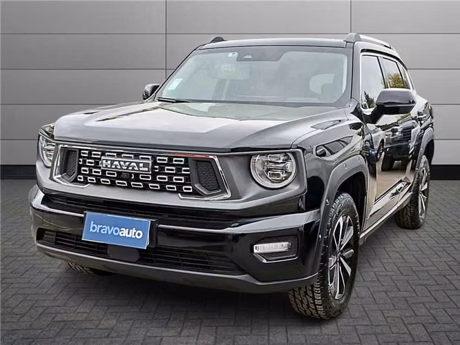 GREAT WALL HAVAL 2025