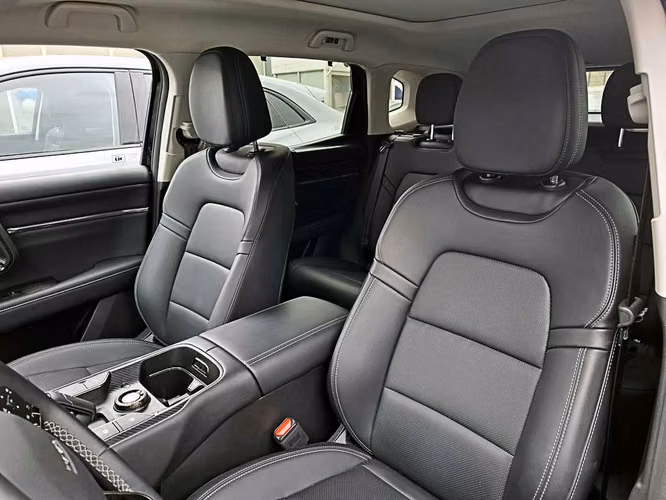 GREAT WALL HAVAL 2025