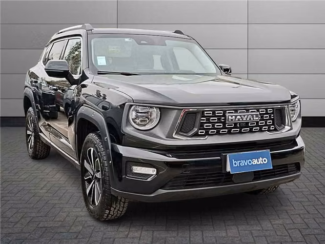 GREAT WALL HAVAL 2025