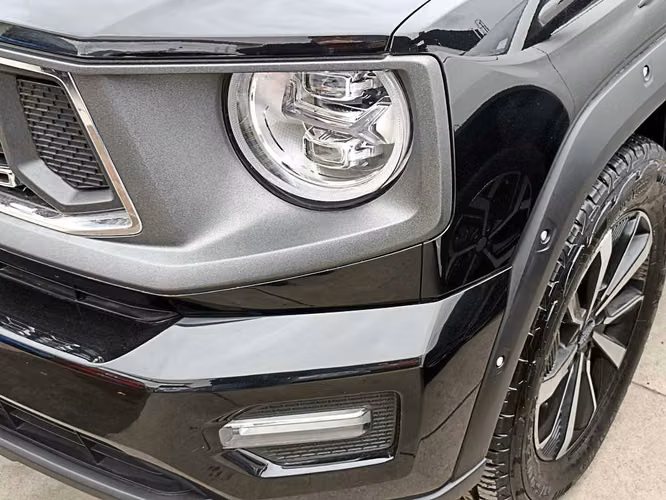 GREAT WALL HAVAL 2025