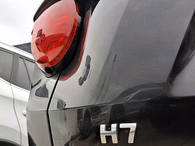 GREAT WALL HAVAL 2025