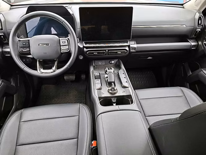 GREAT WALL HAVAL 2025