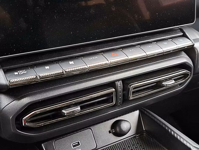 GREAT WALL HAVAL 2025