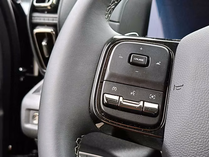 GREAT WALL HAVAL 2025