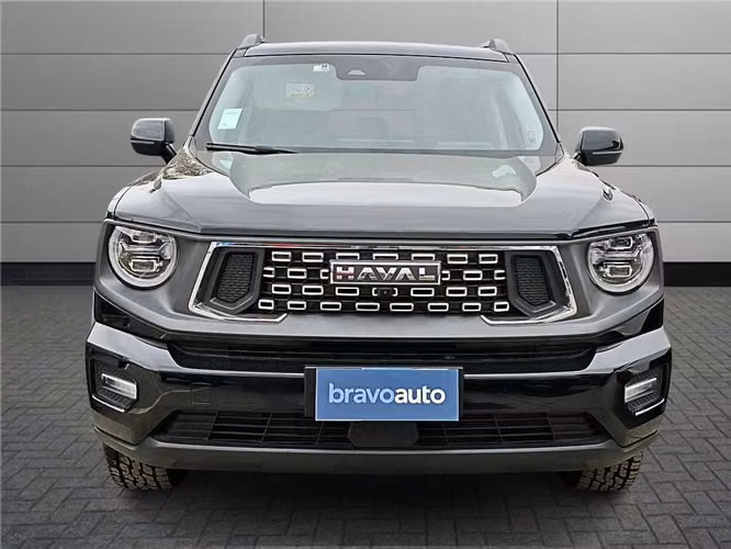 GREAT WALL HAVAL 2025