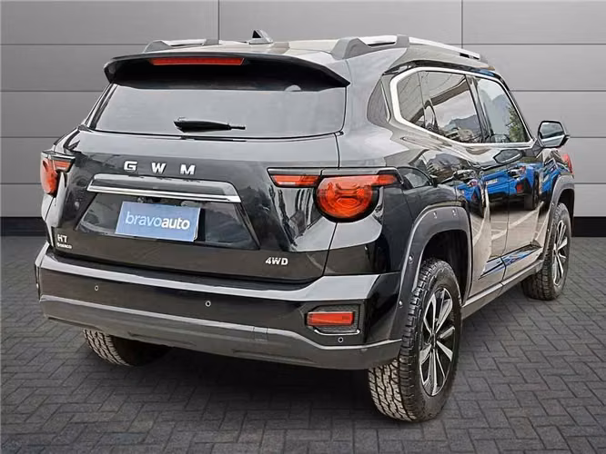 GREAT WALL HAVAL 2025
