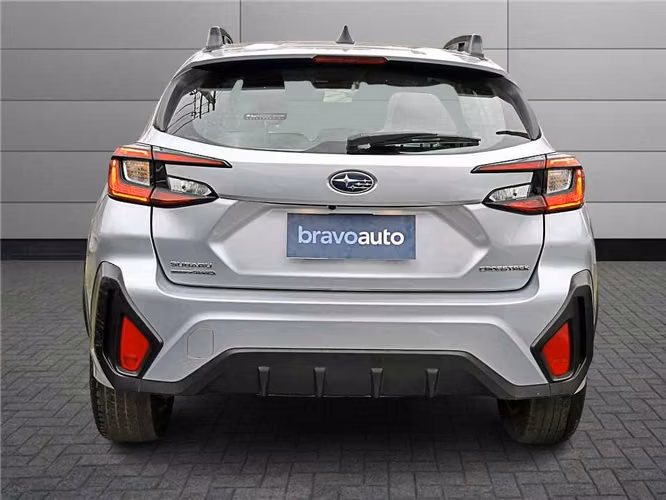 SUBARU CROSSTREK 2024
