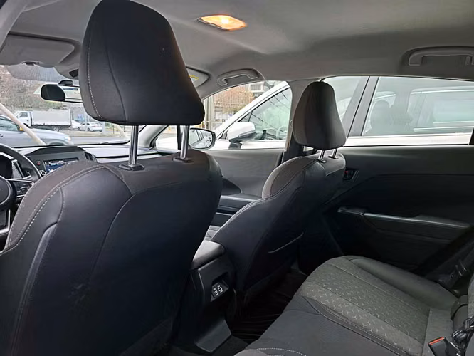 SUBARU CROSSTREK 2024