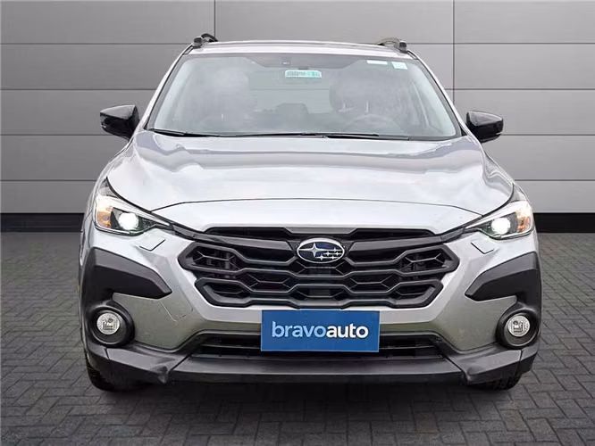 SUBARU CROSSTREK 2024