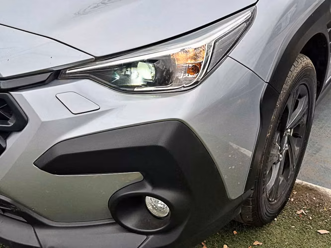 SUBARU CROSSTREK 2024