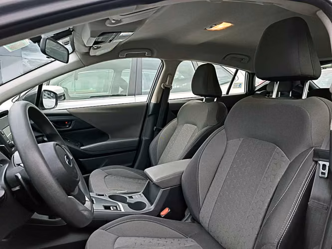 SUBARU CROSSTREK 2024
