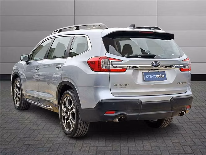 SUBARU EVOLTIS 2024