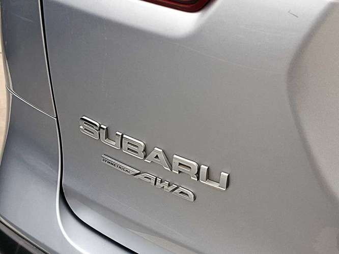 SUBARU EVOLTIS 2024 - Imagen 7