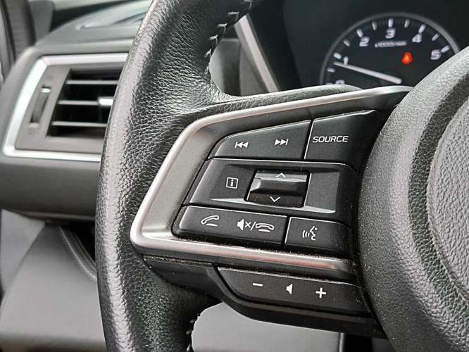 SUBARU EVOLTIS 2024 - Imagen 16