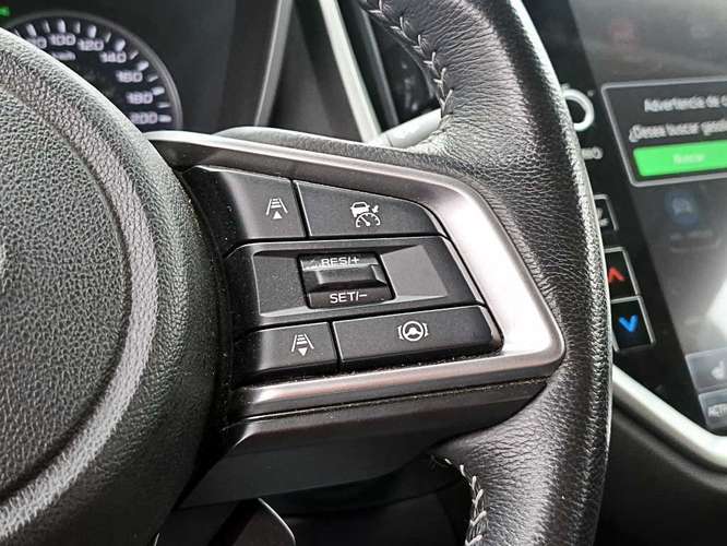 SUBARU EVOLTIS 2024 - Imagen 17