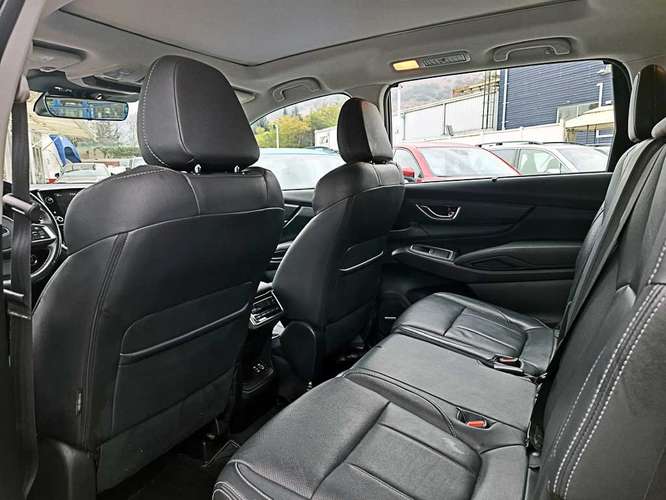 SUBARU EVOLTIS 2024 - Imagen 15