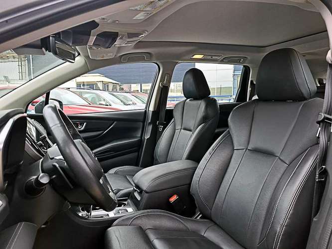 SUBARU EVOLTIS 2024 - Imagen 14