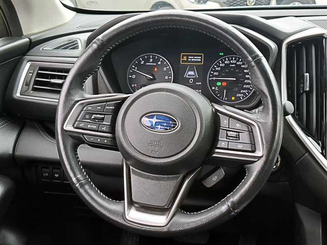 SUBARU EVOLTIS 2024 - Imagen 9