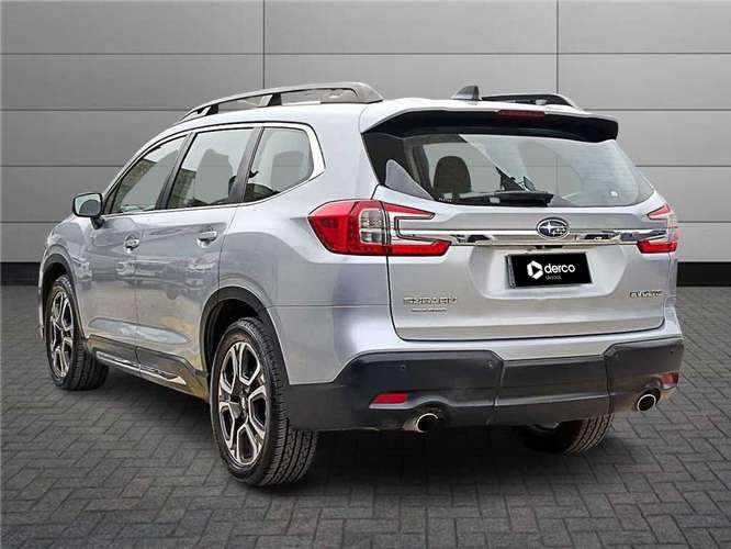 SUBARU EVOLTIS 2024 - Imagen 2