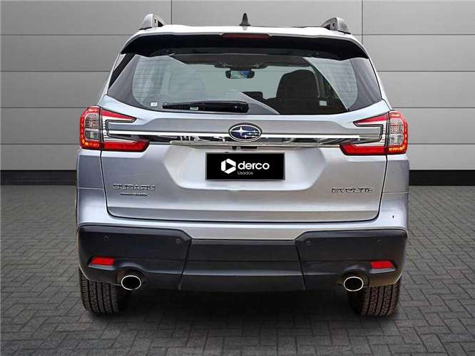 SUBARU EVOLTIS 2024 - Imagen 3