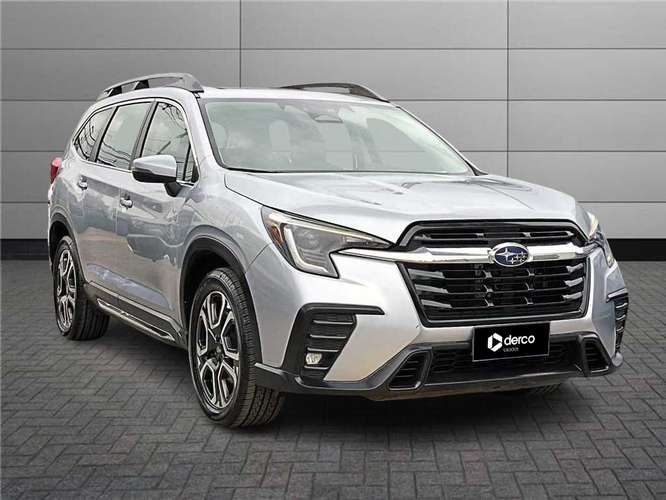 SUBARU EVOLTIS 2024 - Imagen 5