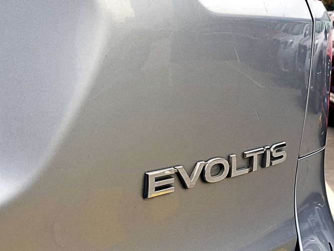 SUBARU EVOLTIS 2024 - Imagen 8