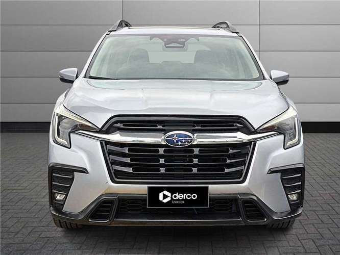 SUBARU EVOLTIS 2024 - Imagen 6