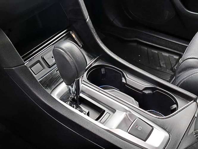 SUBARU EVOLTIS 2024 - Imagen 19