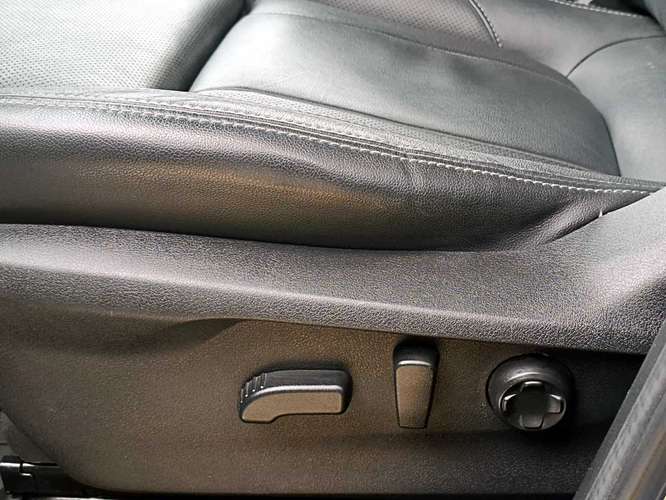SUBARU EVOLTIS 2024 - Imagen 20