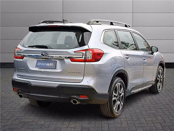 SUBARU EVOLTIS 2024