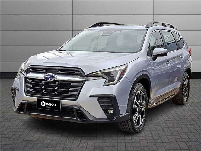 SUBARU EVOLTIS 2024