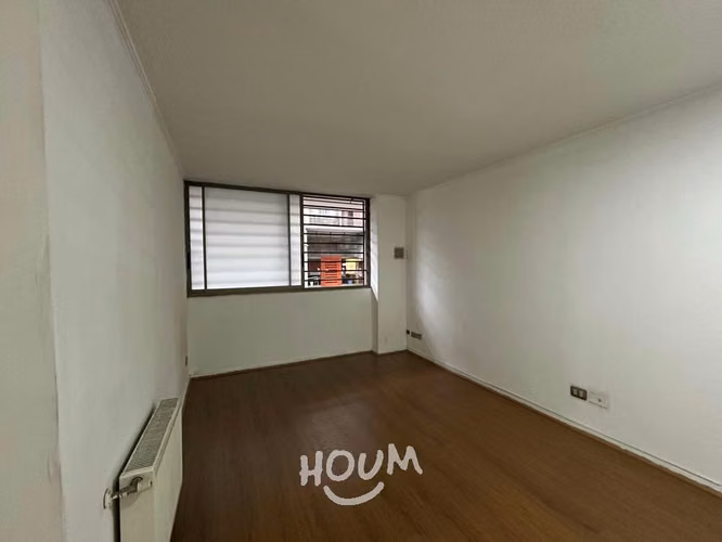 Departamento en Eleuterio Ramírez