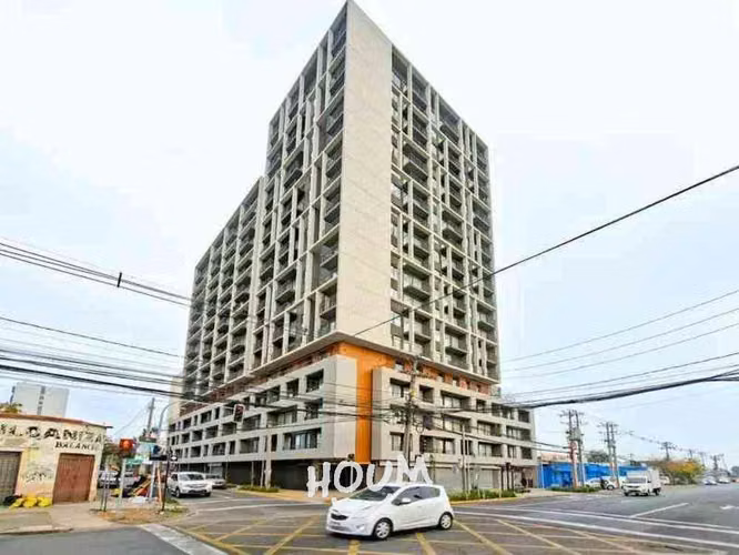 Departamento en Avenida Buzeta