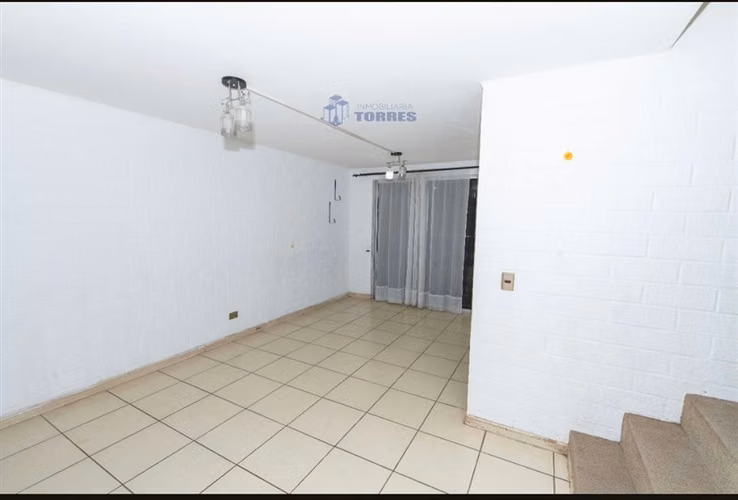 Casa en arriendo de 4D-2B-2E en Puente Alto
