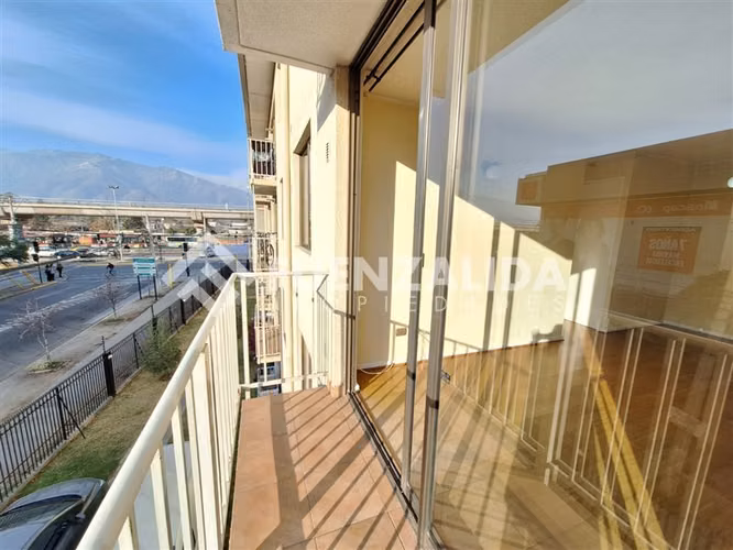 Departamento en arriendo 3 dormitorios en Puente Alto, MMV