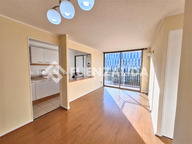 Departamento en arriendo 3 dormitorios en Puente Alto, MMV