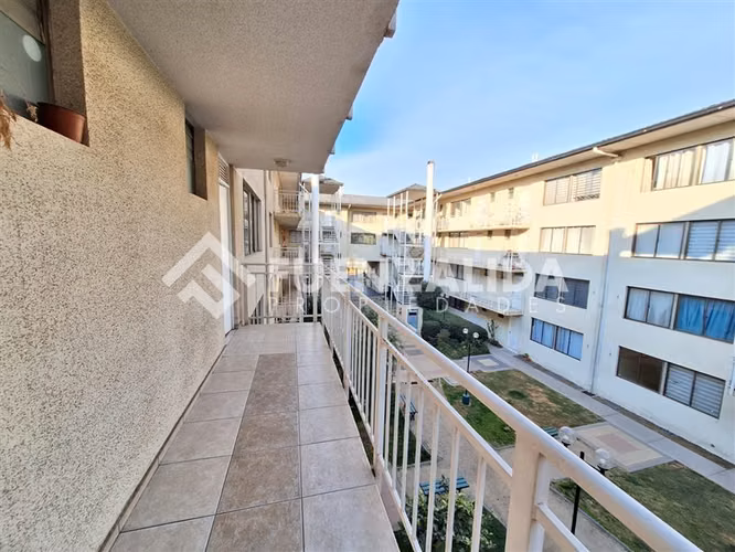 Departamento en arriendo 3 dormitorios en Puente Alto, MMV
