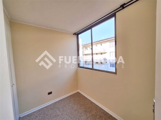 Departamento en arriendo 3 dormitorios en Puente Alto, MMV