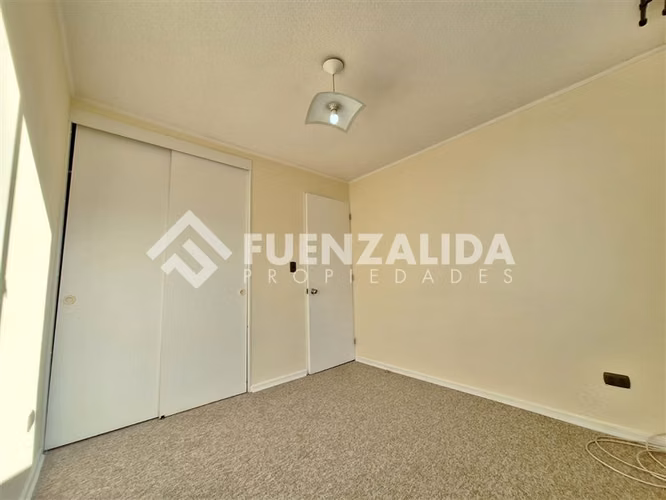 Departamento en arriendo 3 dormitorios en Puente Alto, MMV