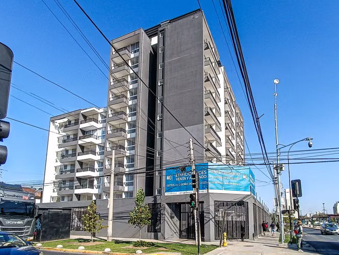 Los Andes de Violeta [3301-1]