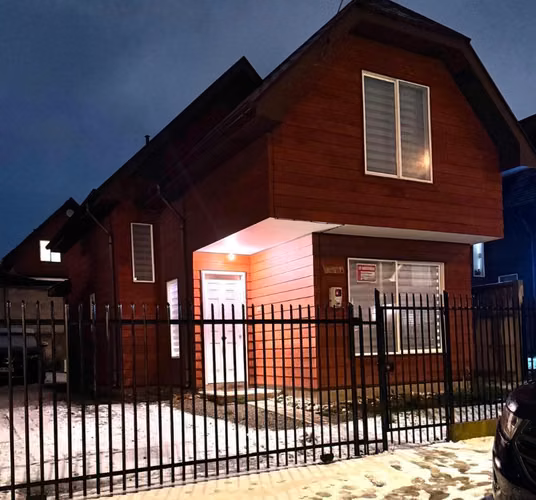 Arriendo Hermosa Propiedad