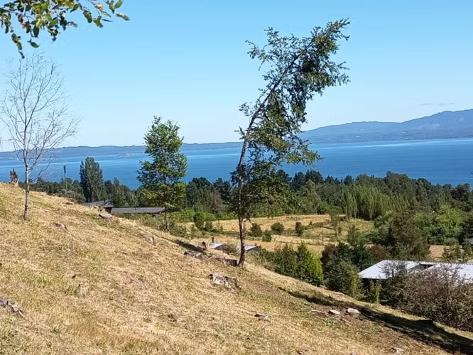 Sitio en venta de 5192m2 ubicado en Sector Los Riscos