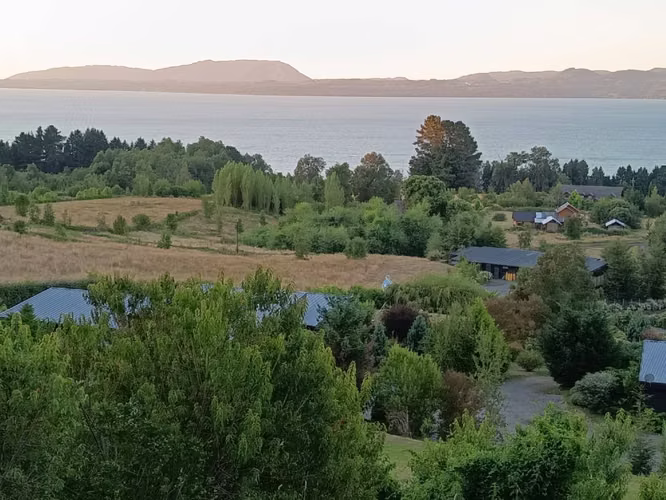 Sitio en venta de 5192m2 ubicado en Sector Los Riscos